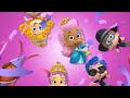 Bubble Guppies Style Song Fancy Style