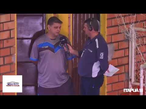 Ampére Futsal x Pato Futsal - Paranaense Chave Ouro 2019