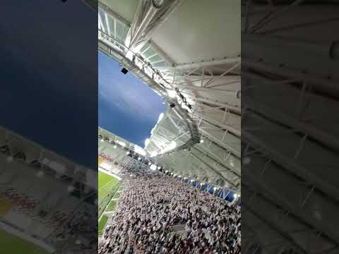 ŁKS ŁÓDŹ - WISŁA KRAKÓW - HYMN.⚽