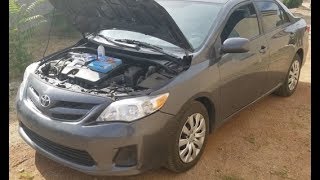 2012 Toyota Corolla AC Not Working 2 Basic Common Problems DIY Fixes