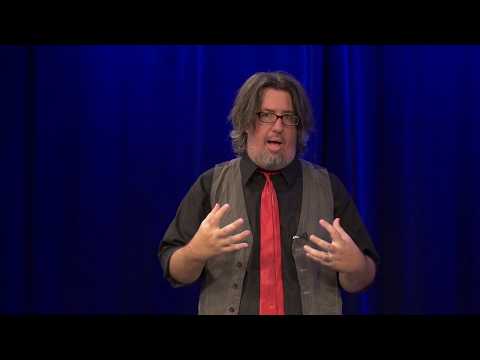 Anywhere but Here by Tory Cassis review by J. Andrew World for the Chronic Rift