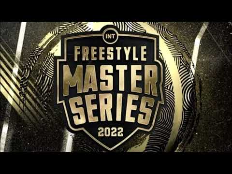 LOUKIBEATS - Kick box (Papo vs Lobo estepario - Hard mode) Jornada 1 valencia #FMSINTERNACIONAL 2022