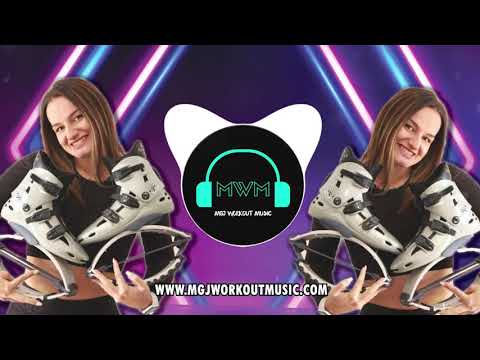 MGJ Workout Music - Lepa's Workout Mix #109 (vol.7) - PREVIEW