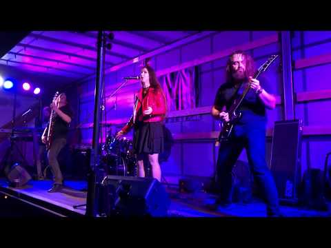 Finnlandia (Nightwish tribute) - Finnlandia - Deep Silent Complete Live@Kojetice 25.5.2019