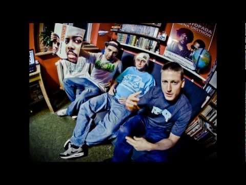 Proceente feat. Kubson, Siódmy - Skala Richtera (DZŻMC Mixtape)