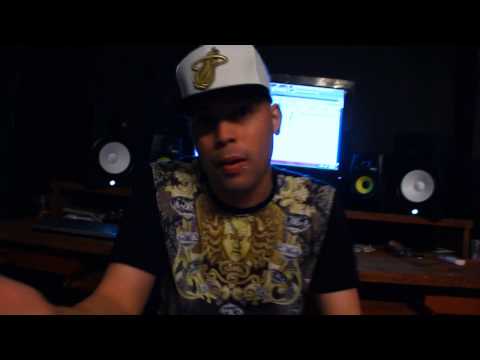 Elson Ft. Juanka El Problematik - Los Mejores En El Escrito (infomercial)