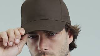 Vidéo Atlantis BUCKET COTTON-S