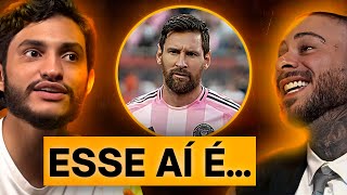 ELE É? O hétero AFEMINADO EXPÕES os famosos!