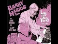 Barry Harris - No Name Blues