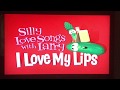 Silly Thing Called Love Songs