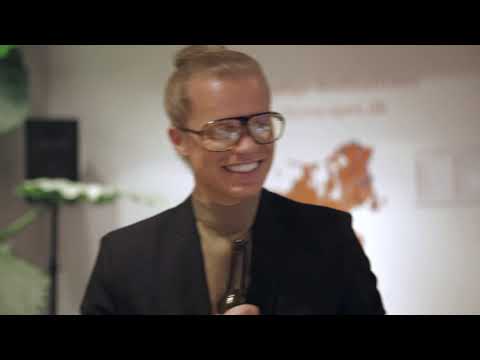 SOEREN LE SCHMIDT x CITY ESCAPES