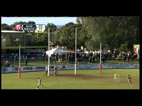 2012 Season Highlights