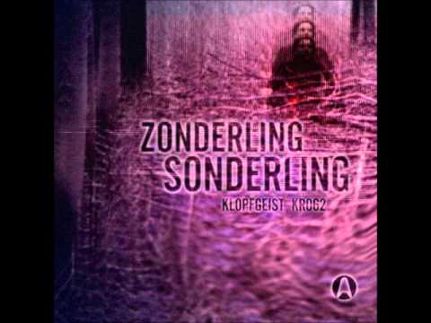Zonderling - Sonderling (Mononoid Remix)