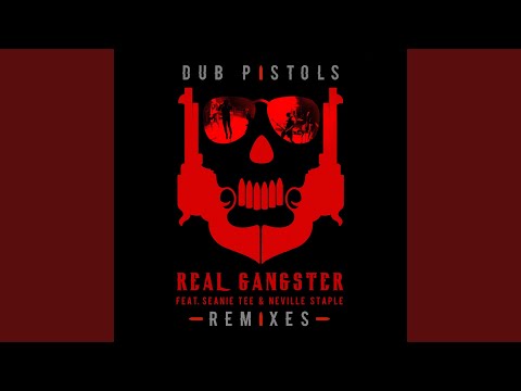 Real Gangster (Father Funk Remix)