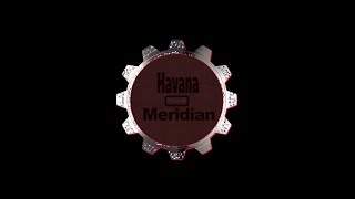 Havana (G Drinnan, R Miller, T Scott) - Meridian [1995]