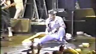 Corey Hart Live Le Spectrum 1984 (pt 1 of 2)