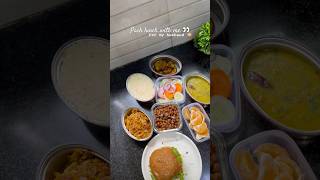 Download lagu Husband’s lunch 🥗 #lunchbox #packmylunch #viralvideo #food #cooking #husband #lunch #love #foodie mp3