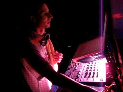 DJ PP @ HAWAII PARTY - ARHYTHMIA BIELSKO