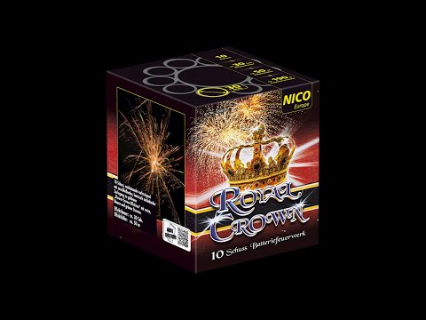 NICO Europe - Royal Crown