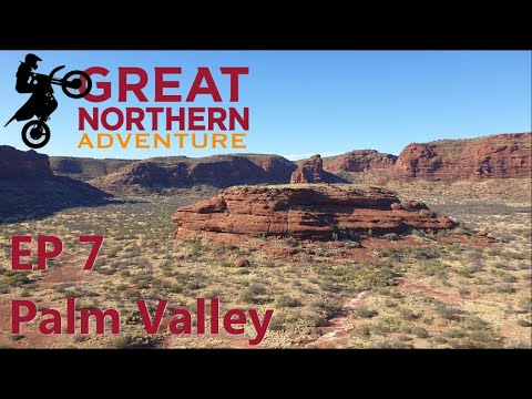Great Northern Adventure - Part 7 | Palms and meteors