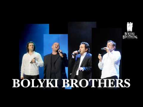 Bolyki Brothers