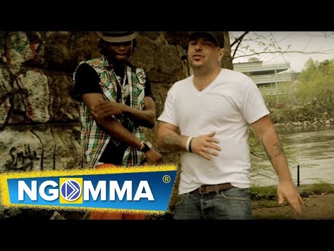 PALLASO & THE MESS - Change Official Music Video