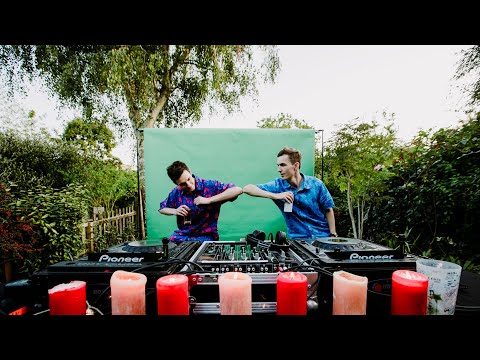 KOAN Sound - Garden Party Stream