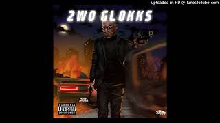 glokk40spaz - demon seed (unreleased) full version