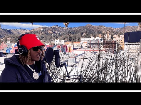 Bogo money - Goyard Evil (LIVE PERFORMANCE)