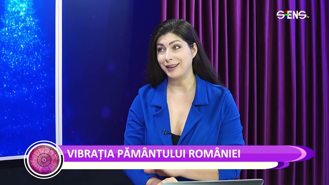 🌟 LEGILE DIVINE si SALTUL ENERGETIC al ROMANIEI - cu Dr. Liviu Andronovici