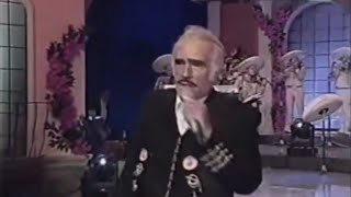 Vicente Fernández - Alejandra (En Vivo)