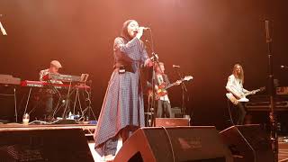 Sinéad O'Connor - Hold back the night - live Vicar street 2019-10-29