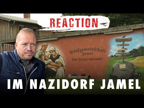 Reaction - Nazidorf Jamel | Private Einblicke | Michel Abdollahi