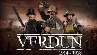 Watch and explore about Account Steam di Verdun per PC
