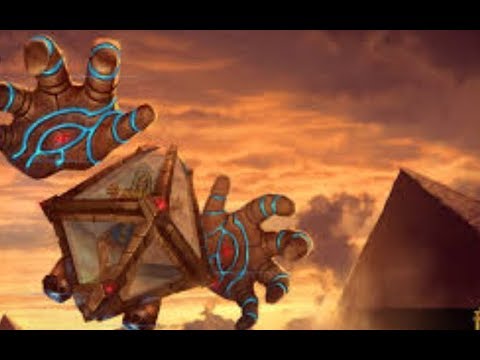 GOTT ANUNNAKI SUMERER BABYLON Dokumentation deutsch