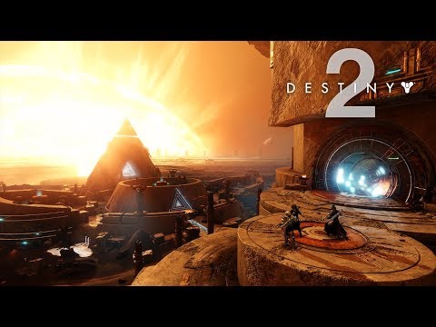 La Expansión I: La Maldición de Osiris de Destiny 2 está disponible