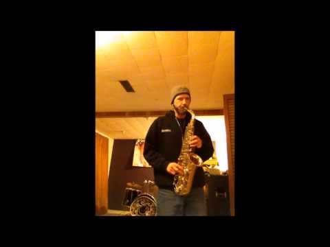 DIRTY SAX