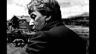 ANGORA - ALAIN BASHUNG - 1998