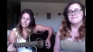 Believing- Nashville Cast Cover ft. Meghan Walsh