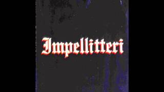 Impellitteri - Burning (HQ EP)
