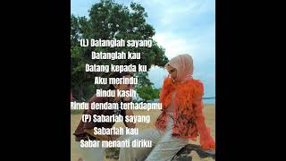 Download lagu Buat insan tersayang (karaoke original) mp3
