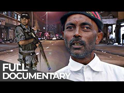 Durban After Dark: South Africa's Deadliest Streets