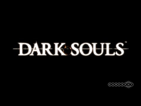 GameSpot Reviews - Dark Souls (PS3, Xbox 360)