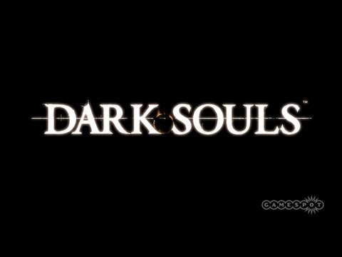 dark souls playstation 3 controls