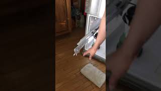 How to Fix Samsung Refrigerator Not Freezing in Bottom Freezer