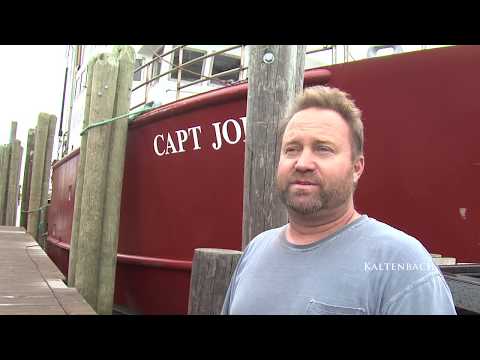The Capt. John Scalloper Teaser #2