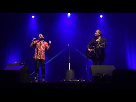 Alain Berthier & Oldelaf - sos d'un terrien en détresse