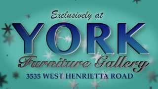 preview picture of video 'York Holiday 2014 30R4w'
