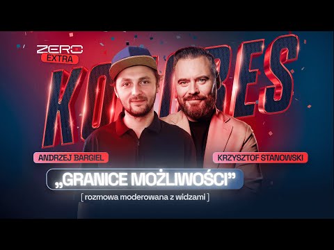 STANOWSKI vs. BARGIEL: HOW TO ACHIEVE THE IMPOSSIBLE? CONGRESS ZERO