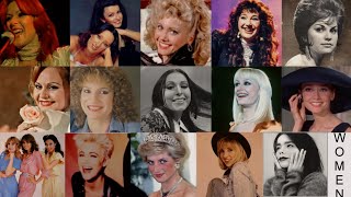 mis mujeres favoritas | happy international women&#39;s day